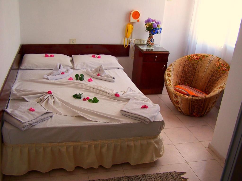 Villa Fortin Pension Kusadasi Bilik gambar