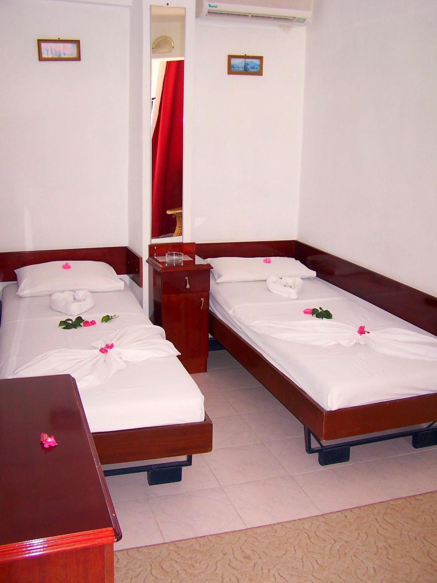 Villa Fortin Pension Kusadasi Luaran gambar