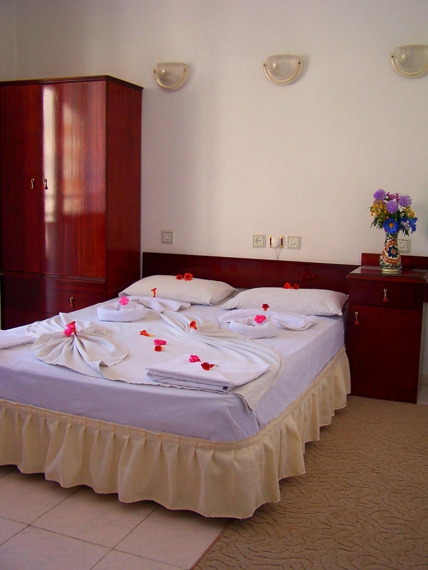 Villa Fortin Pension Kusadasi Luaran gambar