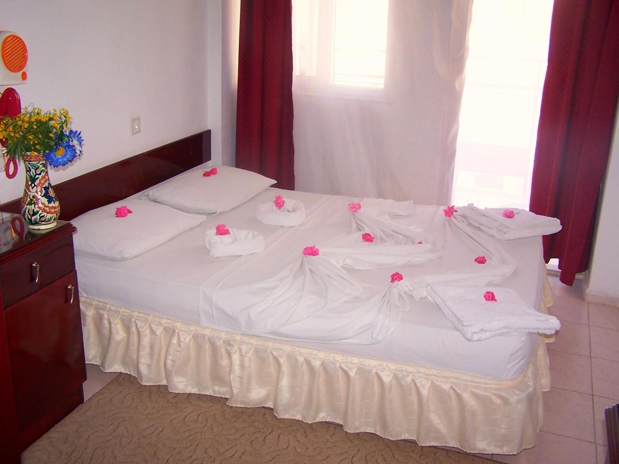 Villa Fortin Pension Kusadasi Luaran gambar