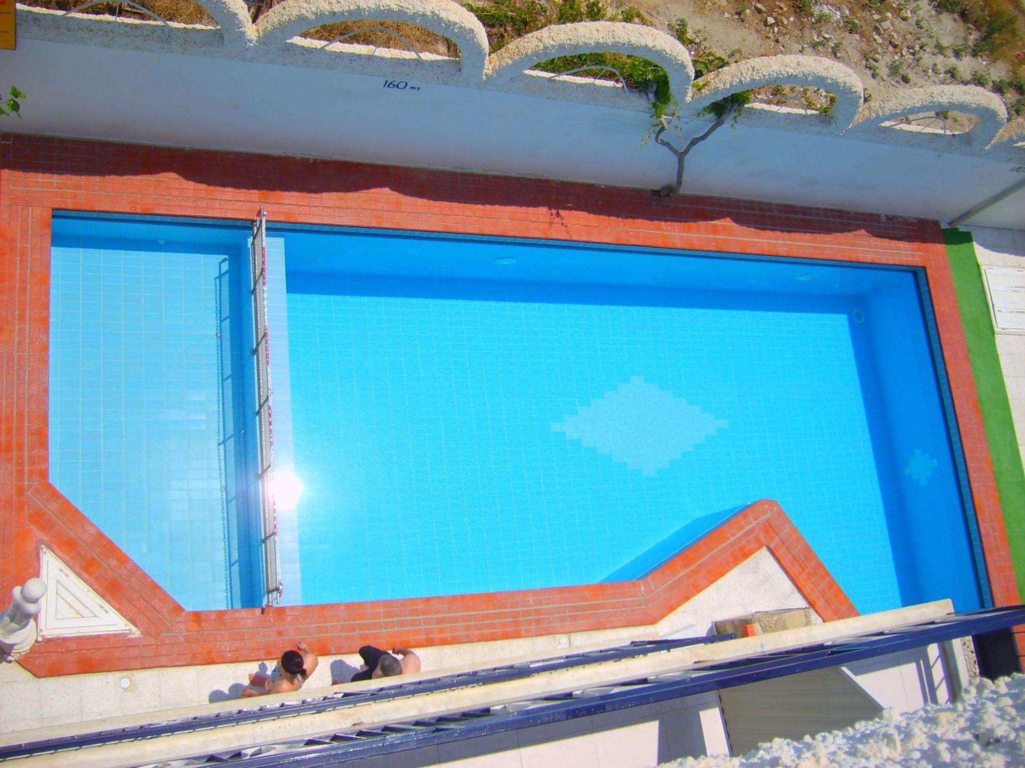 Villa Fortin Pension Kusadasi Luaran gambar