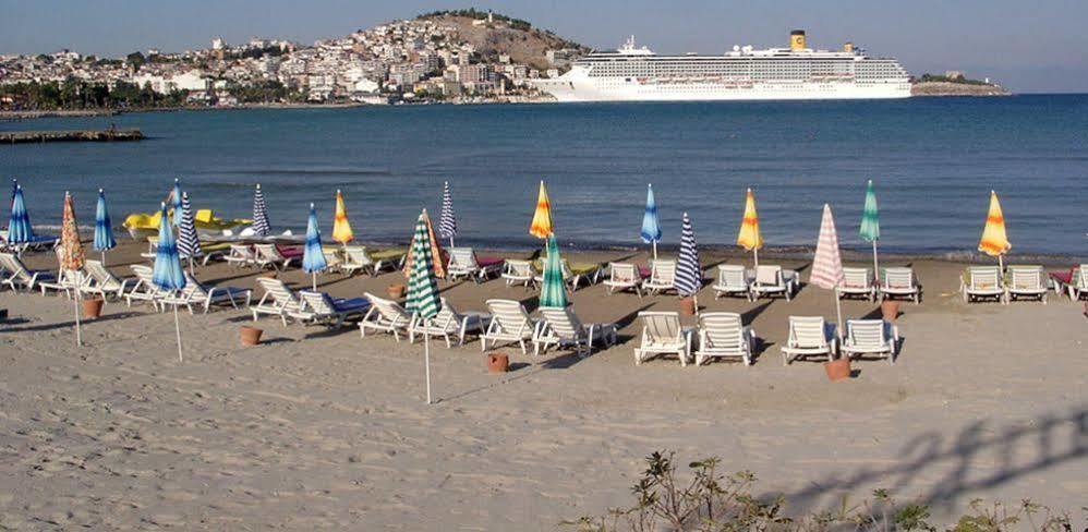 Villa Fortin Pension Kusadasi Luaran gambar