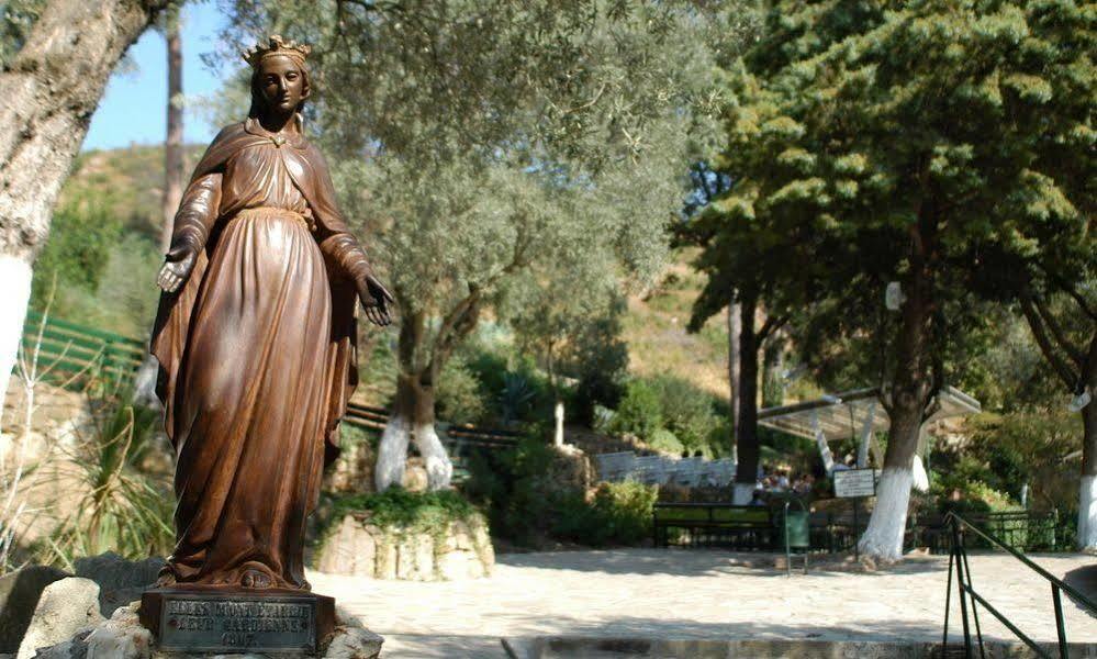 Villa Fortin Pension Kusadasi Luaran gambar
